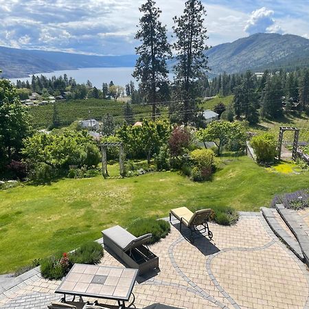 بيتشلاند Lakeview Gardens B&B المظهر الخارجي الصورة