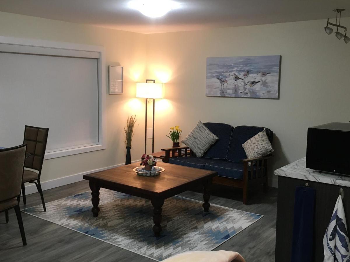 بيتشلاند Lakeview Gardens B&B المظهر الخارجي الصورة