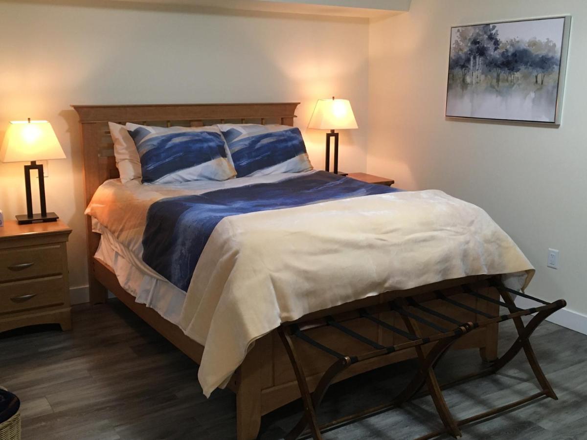 بيتشلاند Lakeview Gardens B&B المظهر الخارجي الصورة